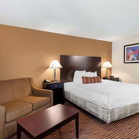 Best Western Des Plaines O'Hare Exteriér fotografie