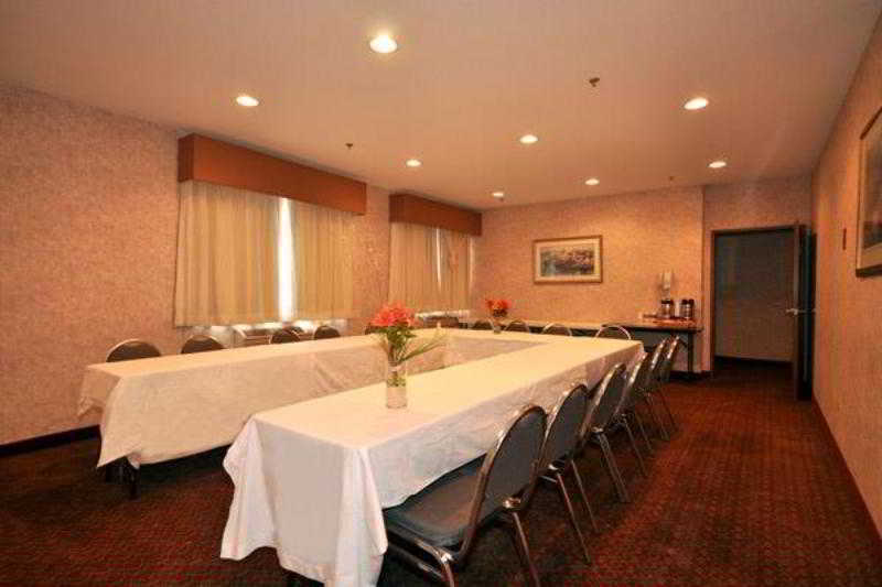 Best Western Des Plaines O'Hare Zařízení fotografie