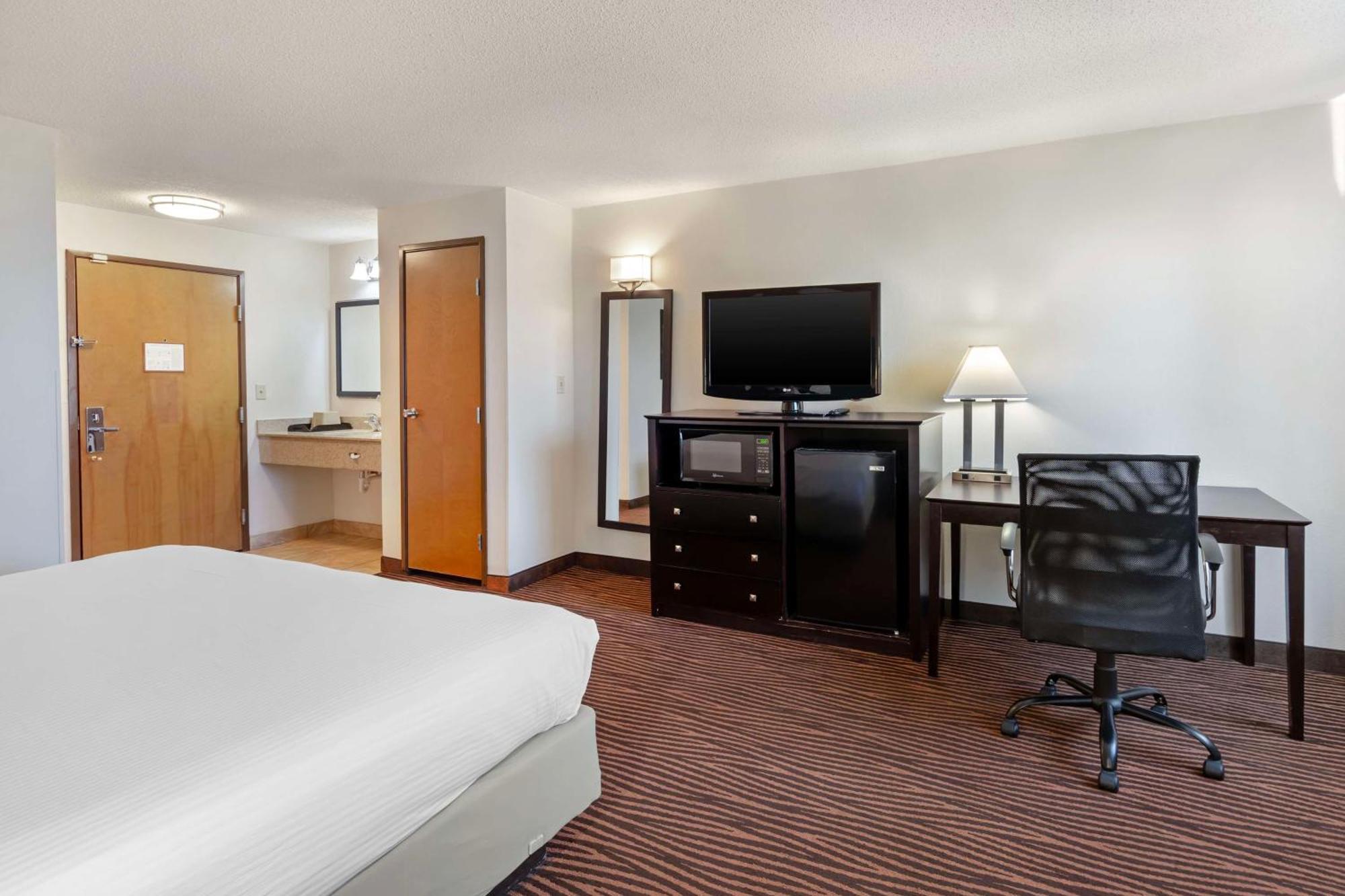 Best Western Des Plaines O'Hare Exteriér fotografie