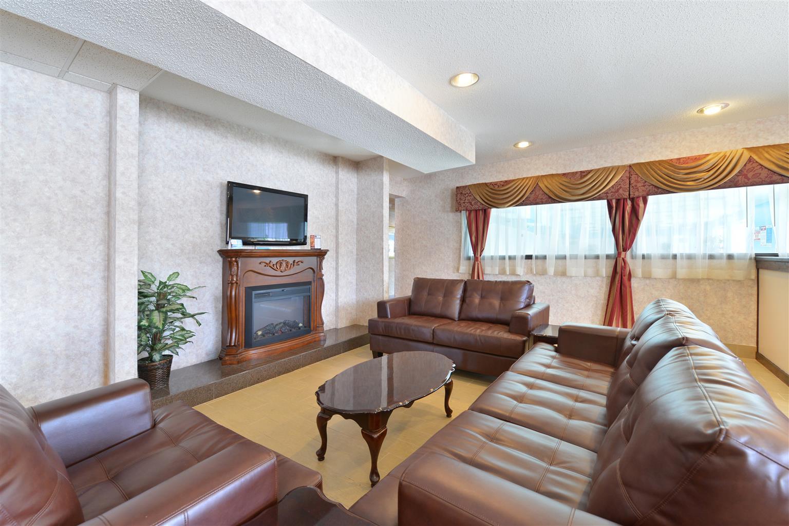 Best Western Des Plaines O'Hare Exteriér fotografie