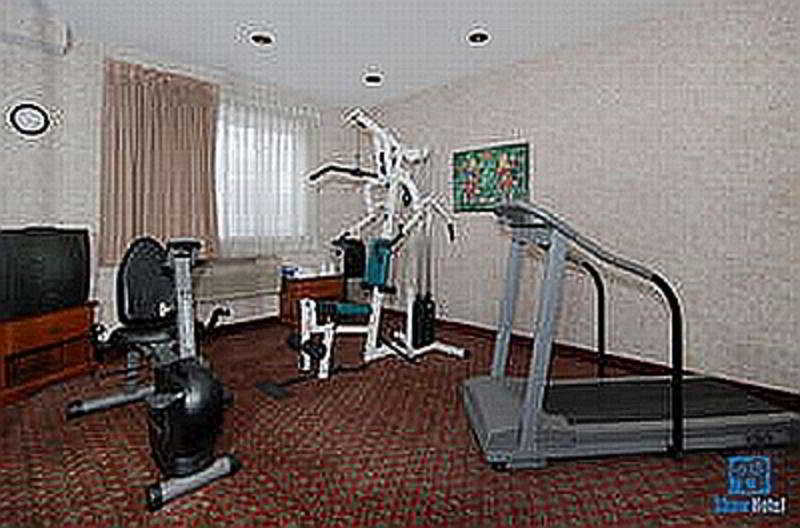 Best Western Des Plaines O'Hare Zařízení fotografie