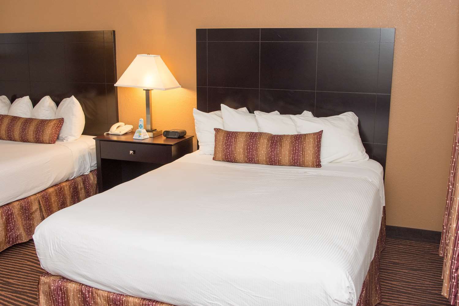 Best Western Des Plaines O'Hare Exteriér fotografie