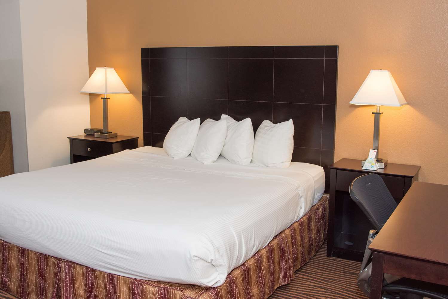 Best Western Des Plaines O'Hare Exteriér fotografie