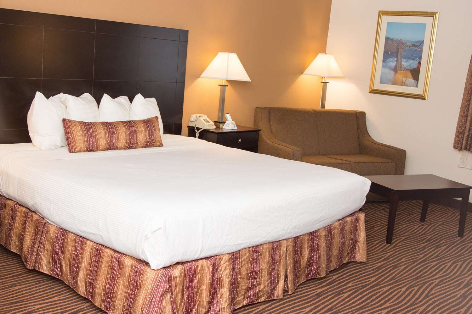 Best Western Des Plaines O'Hare Exteriér fotografie