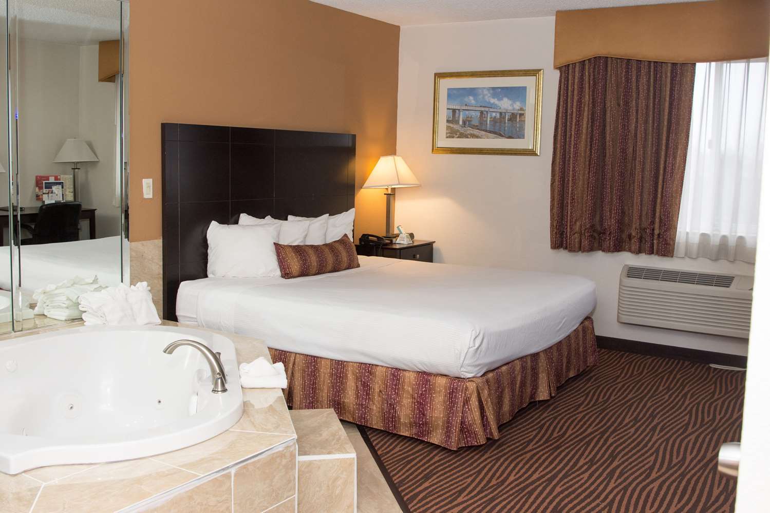 Best Western Des Plaines O'Hare Exteriér fotografie