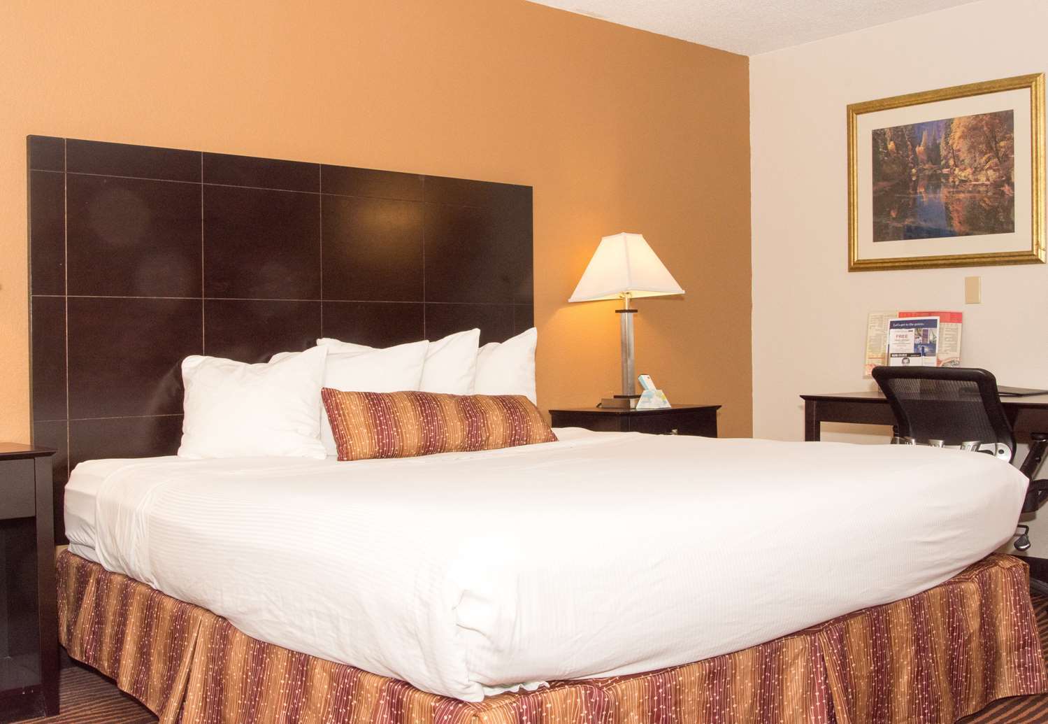 Best Western Des Plaines O'Hare Exteriér fotografie