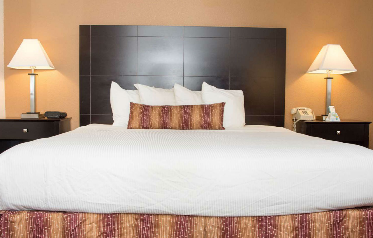 Best Western Des Plaines O'Hare Exteriér fotografie